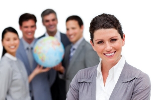 A Metanoic Organization