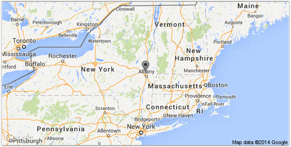 Sustainable Systems LLC Offices