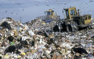 The Productivity Frontier