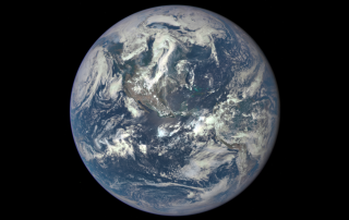 Climate Change on Earth – Sustainable Systems – Paris Agreement