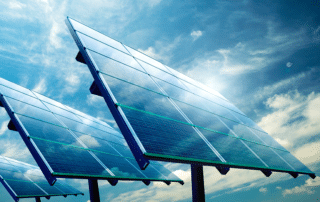 Innovation in Solar Tech - Sustainable Systems